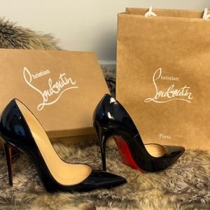 Authentic NEW IN BOX So Kate 120 40.5